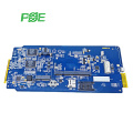 4 layer PCB ENIG Board Gold Finger PCBA Assrmbly